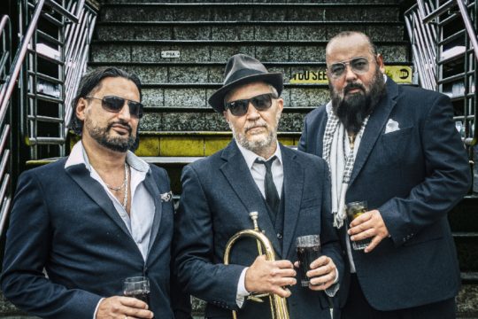 Fun Lovin' Criminals